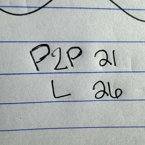 Champion Reverse Weave Sweatshirt Men S Pink Streetwear Embroidery Crewneck Top - Picture 3 of 6